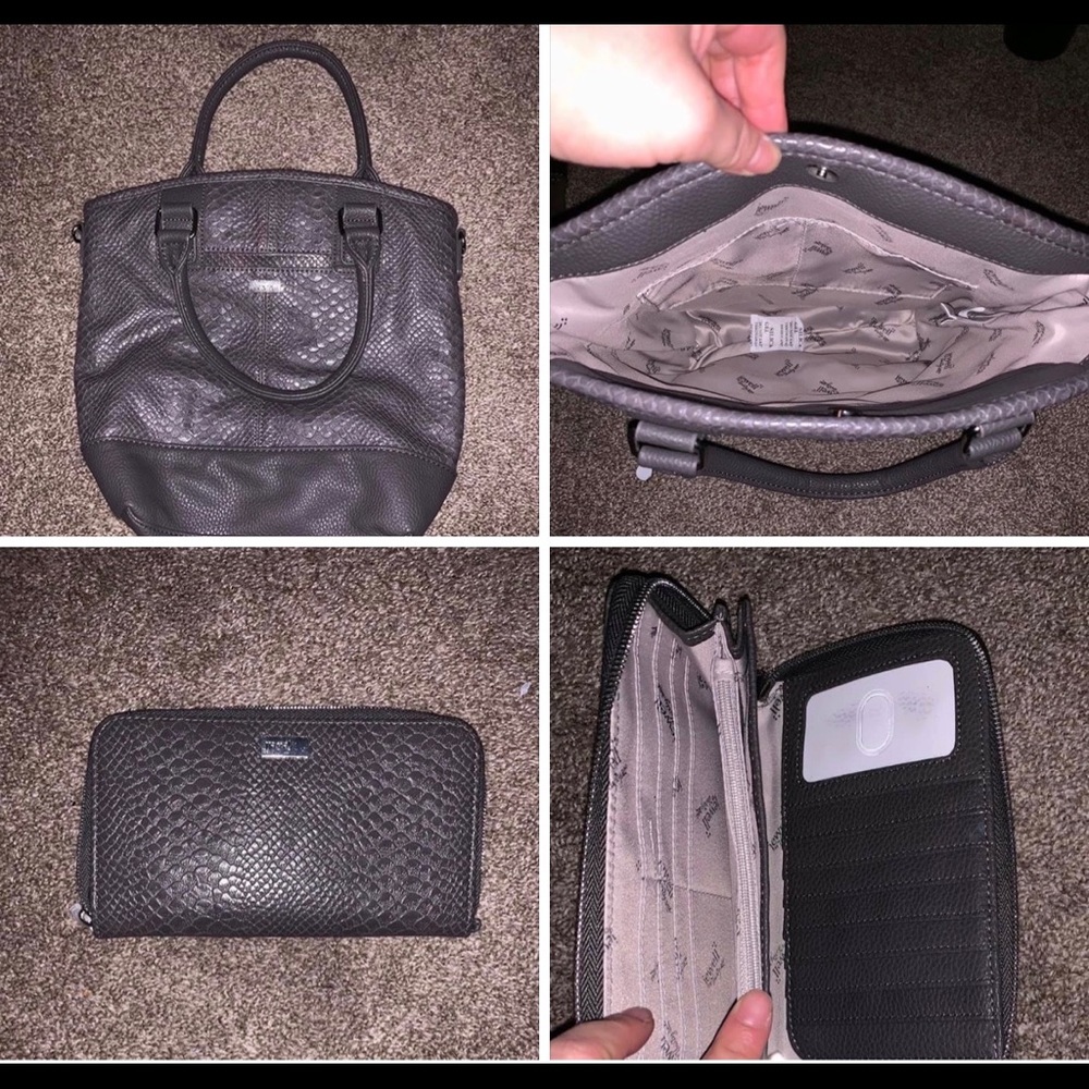 Brand new thirty One purse and wallet